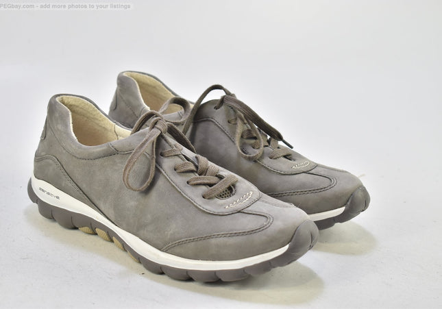 Gabor Rollingsoft Damen Halbschuhe Freizeitschuhe  UK 7 Nr. 26-T 1187
