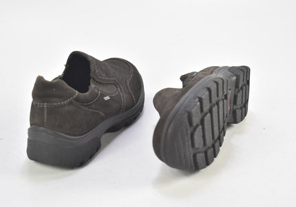 Ara Damen Halbschuhe Slipper Ballerinas UK 4,5 Nr. 24-F 1387-Schuh-Gebraucht-secondhand