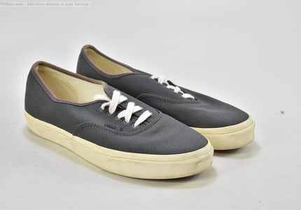 Vans  Herren Sportschuhe Sneaker  EUR 42 Nr. 25-O 1959