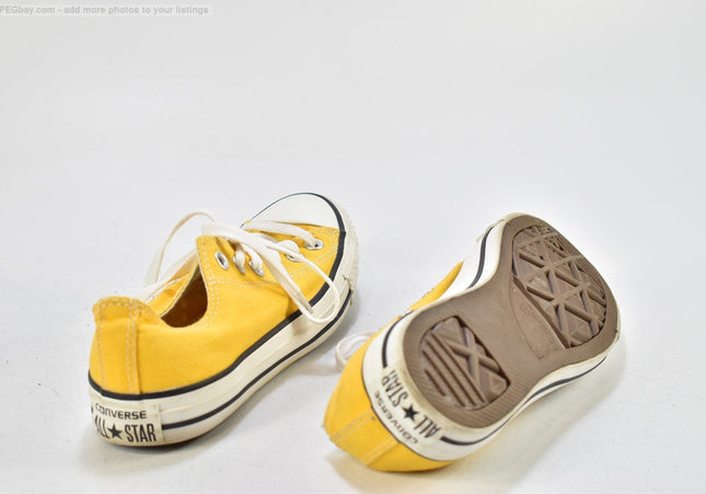 Converse Damen Sportschuhe Sneaker EUR 37 Nr. 25-A 1023-Schuh-Gebraucht-secondhand