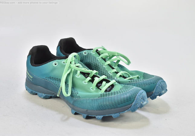Icebug  Damen Sportschuhe Sneaker  Gr. 40 Nr. 26-T 685