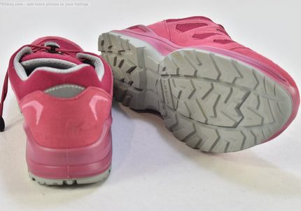 Lowa Innox EVO GTX Junior Damen Wanderschuhe   EUR 40 Nr. 26-Y 175