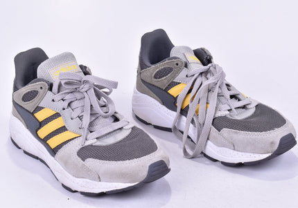 Adidas Crazychoas Damen Sportschuhe Sneaker EUR 38 Nr. 23-Z 4605-Schuh-Gebraucht-secondhand