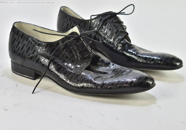 VIP Dance  Herren Halbschuhe Freizeitschuhe  EUR 42 Nr. 26-U 421