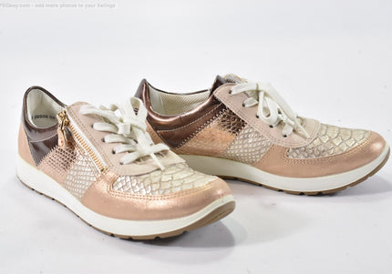 Jenny  Damen Halbschuhe Freizeitschuhe  EUR 37 Nr. 25-T 2447