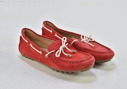 Geox  Damen Halbschuhe Slipper Ballerinas  EUR 36 Nr. 25-O 1813