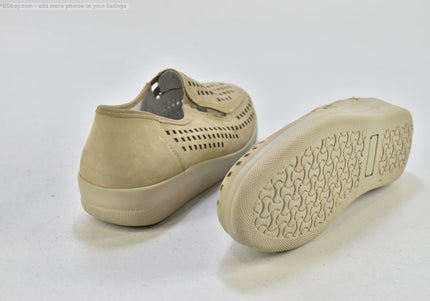 Airsoft  Damen Halbschuhe Slipper Ballerinas  EUR 40 Nr. 25-N 1939