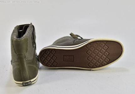 Converse  Damen Stiefelette Boots  EUR 38 Nr. 24-B 6077