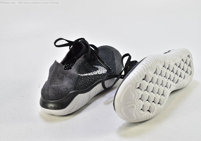 Nike Free RN Damen Sportschuhe Sneaker SL 24,5cm Nr. 25-T 1097-gebrauchte Schuhe-Second hand-SchuhGebraucht