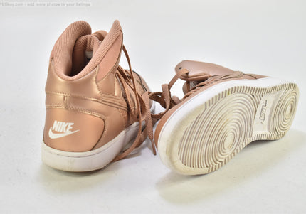 Nike Son of Force  Damen Sportschuhe Sneaker  EUR 37,5 Nr. 26-M 965