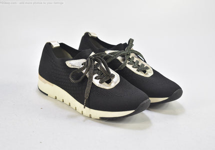 Belinda Gold Damen Halbschuhe Freizeitschuhe EUR 39 Nr. 25-J 3335-Schuh-Gebraucht-secondhand