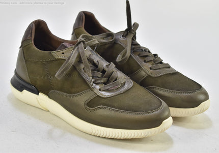 Brax  Herren Halbschuhe Freizeitschuhe  Gr. 42 Nr. 26-T 377