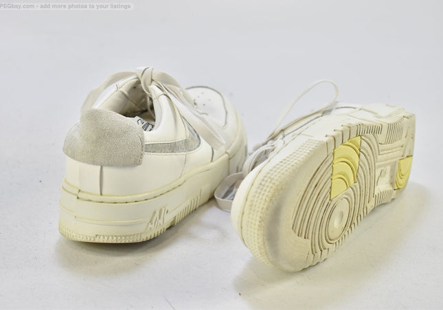 Nike Air Force 1 Damen Sportschuhe Sneaker  EUR 38,5 Nr. 25-L 1312