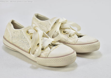 Ash  Damen Halbschuhe Freizeitschuhe  EUR 39 Nr. 25-O 1440