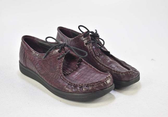 Dansko Damen Halbschuhe Freizeitschuhe EUR 38 Nr. 24-A 3229-Schuh-Gebraucht-secondhand