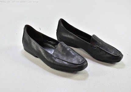 Kennel&Schmenger Damen Halbschuhe Slipper Ballerinas UK 4 Nr. 25-A 26-Schuh-Gebraucht-secondhand