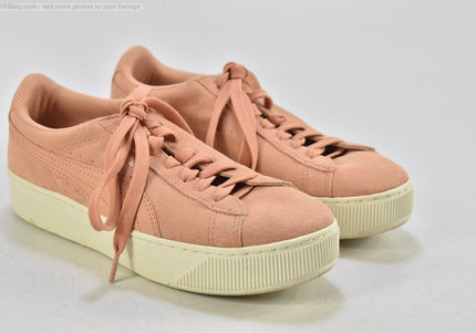 Puma Vikky Damen Sportschuhe Sneaker  EUR 39 Nr. 25-N 2141