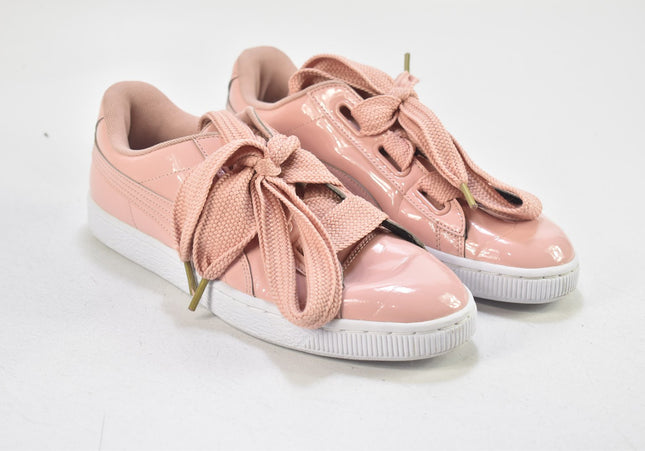 Puma Basket Damen Sportschuhe Sneaker EUR 41 Nr. 24-O 176-Schuh-Gebraucht-secondhand