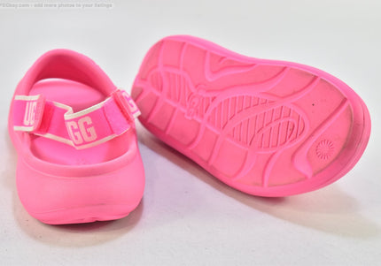 UGG Australia  Damen Sandale Sandalette  SL 27,5 Nr. 26-S 1790