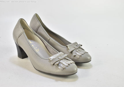 Vitaform  Damen Pumps High Heels  EUR 39 Nr. 26-Z 1967