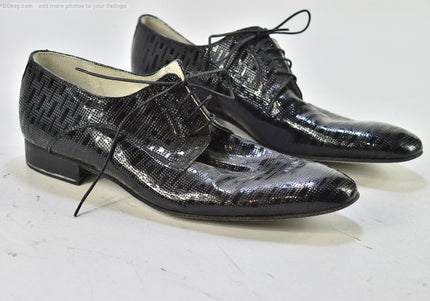 VIP Dance  Herren Halbschuhe Freizeitschuhe  EUR 42 Nr. 26-U 421