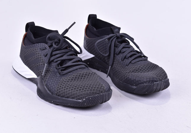 Adidas Bounce Damen Sportschuhe Sneaker EUR 40 Nr. 24-J 4591-SchuhGebraucht