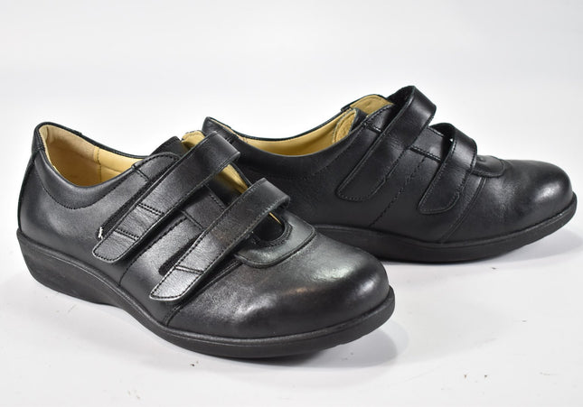 Actiflex Damen Halbschuhe Freizeitschuhe UK 8 Nr. 24-F 2178-SchuhGebraucht