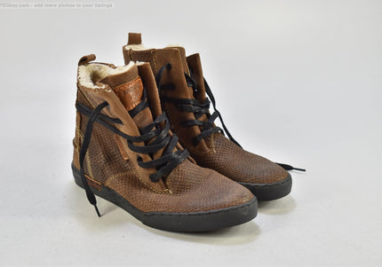 Brunotti  Damen Stiefelette Boots  EUR 37 Nr. 25-B 2940