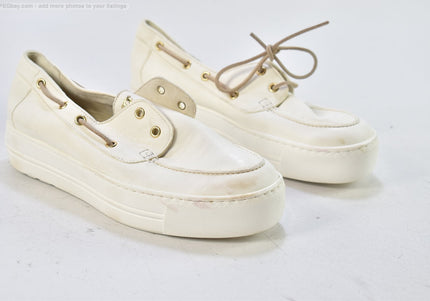 Paul Green  Damen Halbschuhe Freizeitschuhe  UK 6,5 Nr. 26-G 1887