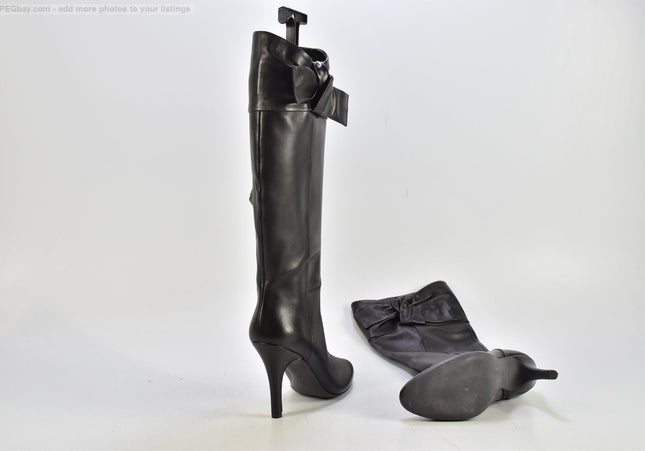 Furla  Damen Stiefel Stiefelette Boots  EUR 37 Nr. 25-B 3257