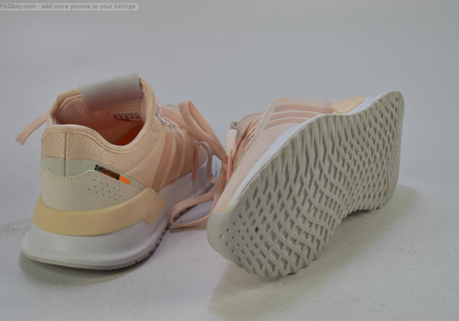 Adidas U_Path Damen Sportschuhe Sneaker  EUR 36 2/3 Nr. 25-Y 1849