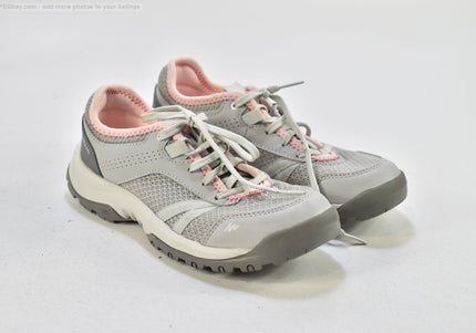 Quechua  Damen Wanderschuhe Trekking  EUR 36 Nr. 25-O 371