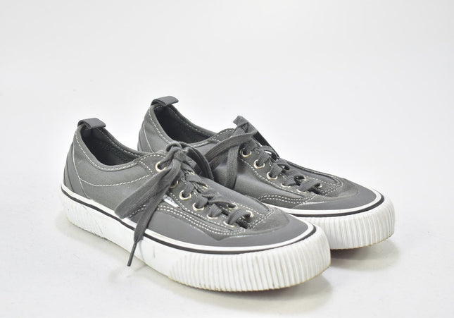 Vans Damen Sportschuhe Sneaker EUR 38 Nr. 24-P 1939-Schuh-Gebraucht-secondhand