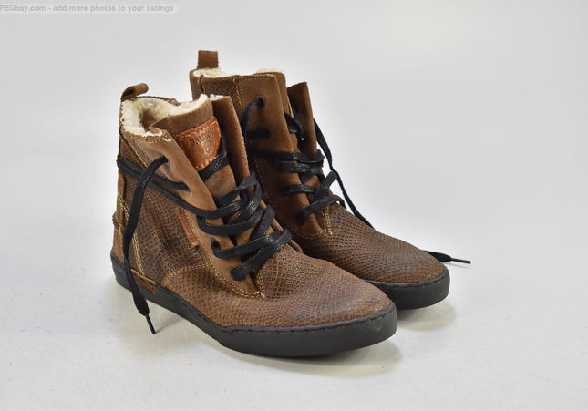 Brunotti  Damen Stiefelette Boots  EUR 37 Nr. 25-B 2940