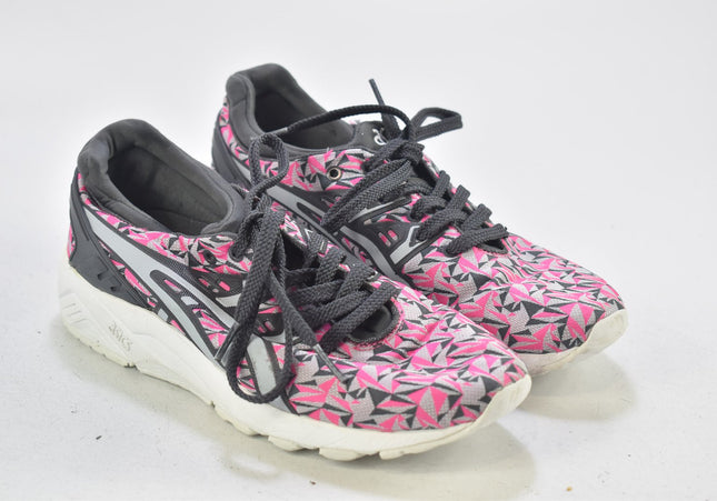 Asics Damen Sportschuhe Sneaker EUR 39 Nr. 24-T 158-Schuh-Gebraucht-secondhand