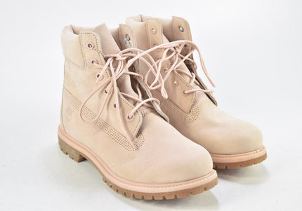 Timberland  Damen Stiefelette Boots  SL 26 cm Nr. 24-F 4158