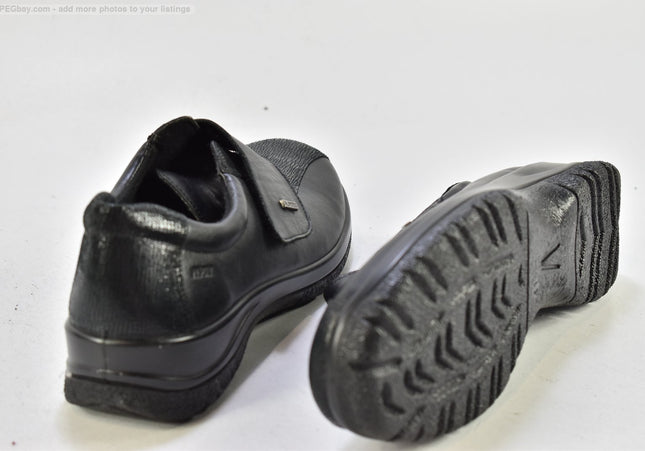 Alpina  Damen Halbschuhe Freizeitschuhe  EUR 41 Nr. 25-M 2882