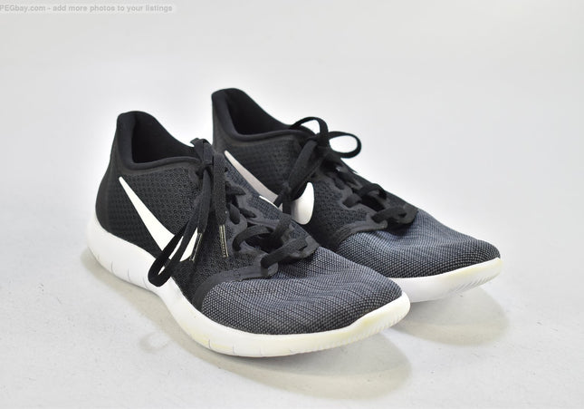 Nike Flex Conact Damen Sportschuhe Sneaker  EUR 38,5 Nr. 26-F 127