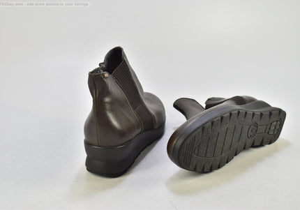 Mephisto  Damen Stiefelette Boots  UK 6 Nr. 25-B 3559