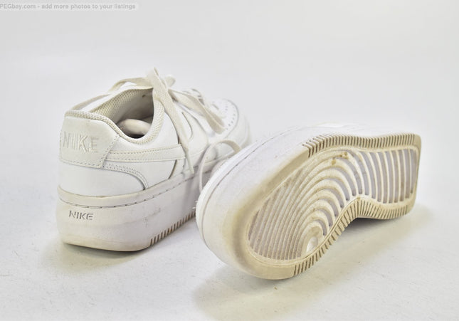 Nike Court Vision Alta Damen Sportschuhe Sneaker  24 cm Nr. 26-T 219