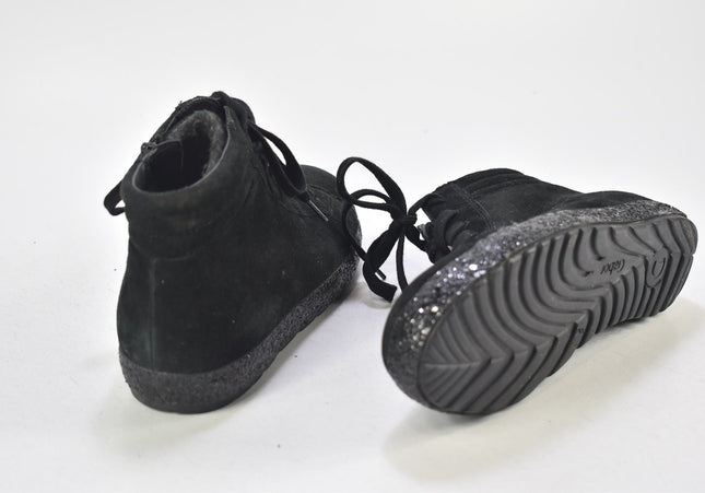 Gabor Damen Stiefelette Boots UK 5 Nr. 24-A 3071-Schuh-Gebraucht-secondhand