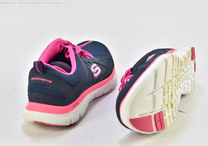 Skechers Lite-Weight Damen Sportschuhe Sneaker EUR 37 Nr. 25-M 1995-Schuh-Gebraucht-secondhand
