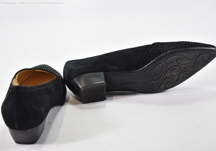 Gabor  Damen Pumps High Heels  UK 5 Nr. 25-N 1645