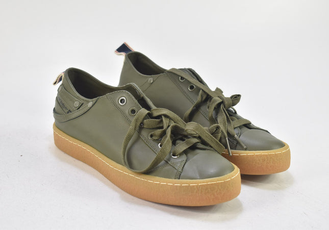 Diesel Damen Halbschuhe Freizeitschuhe EUR 41 Nr. 24-N 2303-Schuh-Gebraucht-secondhand