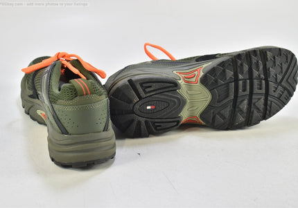 Tommy Hilfiger  Herren Halbschuhe Freizeitschuhe  EUR 41 Nr. 26-Y 714