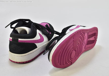 Nike Air Jordan 1 Low Damen Sportschuhe Sneaker  EUR 39 Nr. 25-O 2719