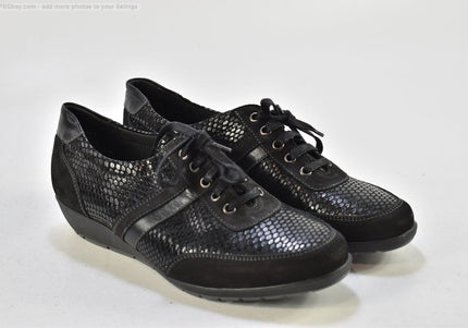 Balance Steps  Damen Halbschuhe Freizeitschuhe  EUR 42 Nr. 25-T 3478