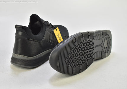 Salamander  Herren Halbschuhe Slipper  Gr. 45 Nr. 26-T 749