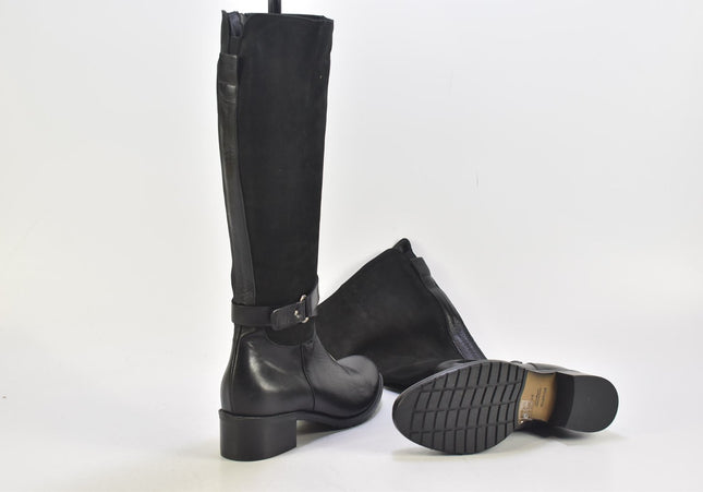 Kazar Damen Stiefel Stiefelette Boots EUR 37 Nr. 24-B 3781-Schuh-Gebraucht-secondhand