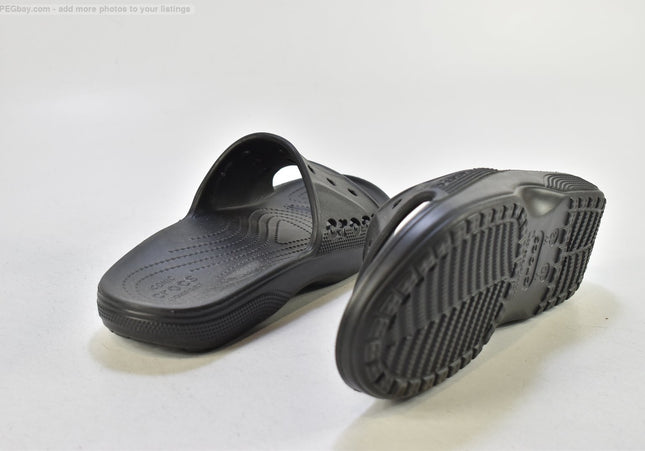 Crocs  Herren Sandale Pantolette  US 10 Nr. 26-S 2215